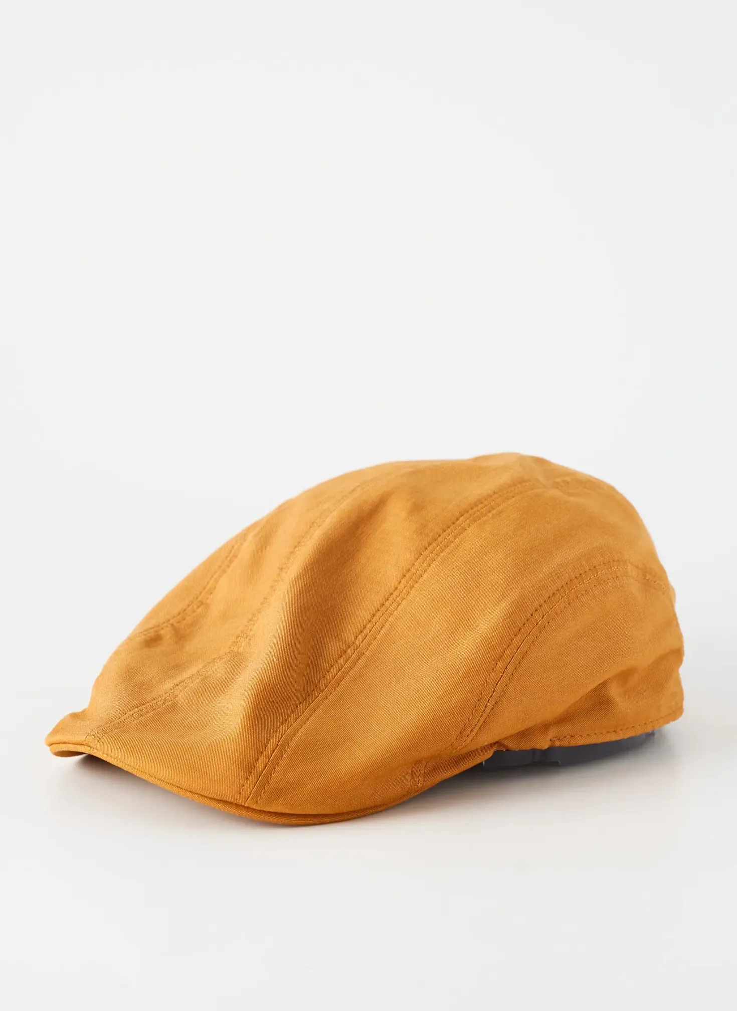 Casquette Aussie Apparel Marron