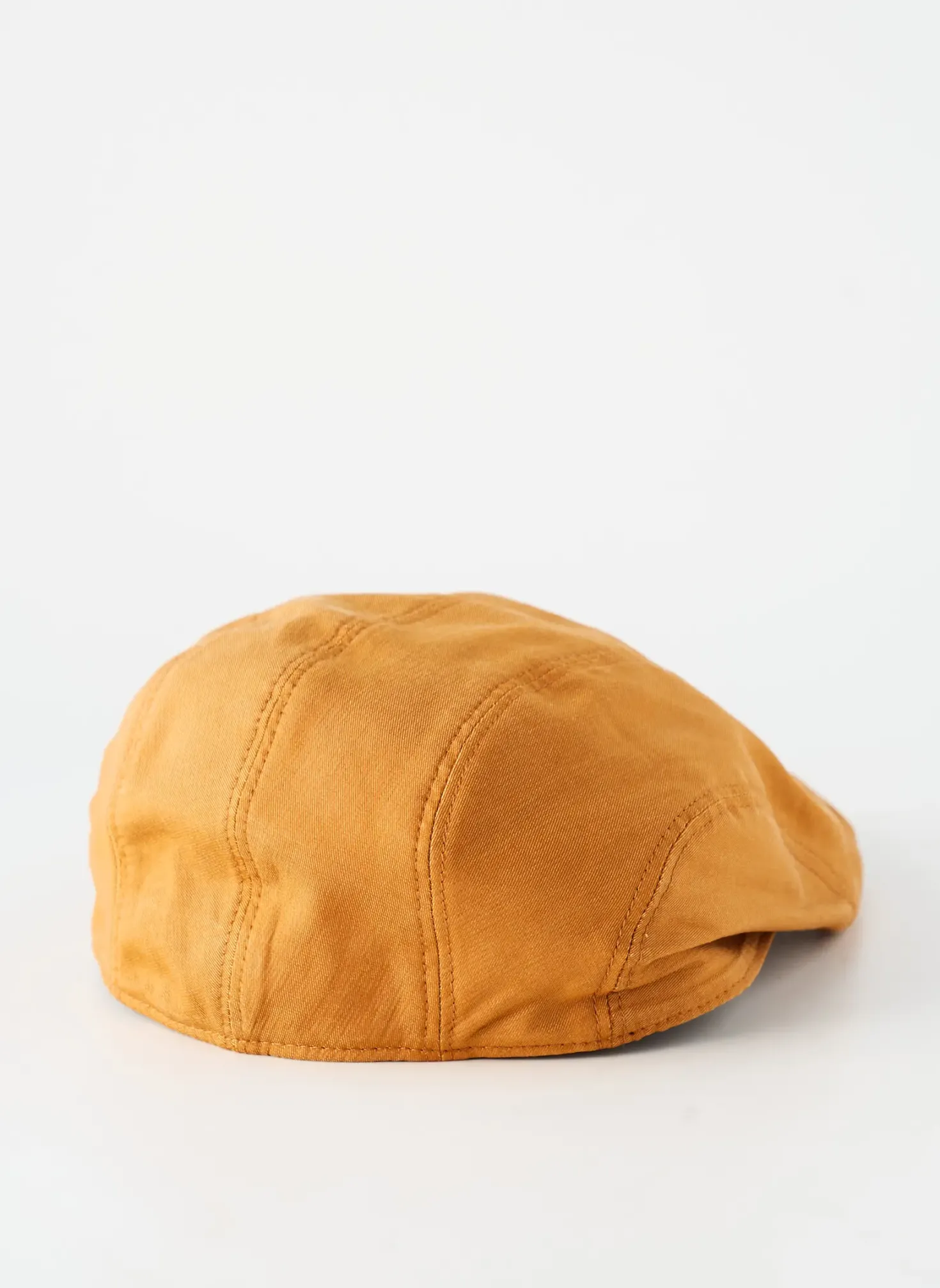 Casquette Aussie Apparel Marron
