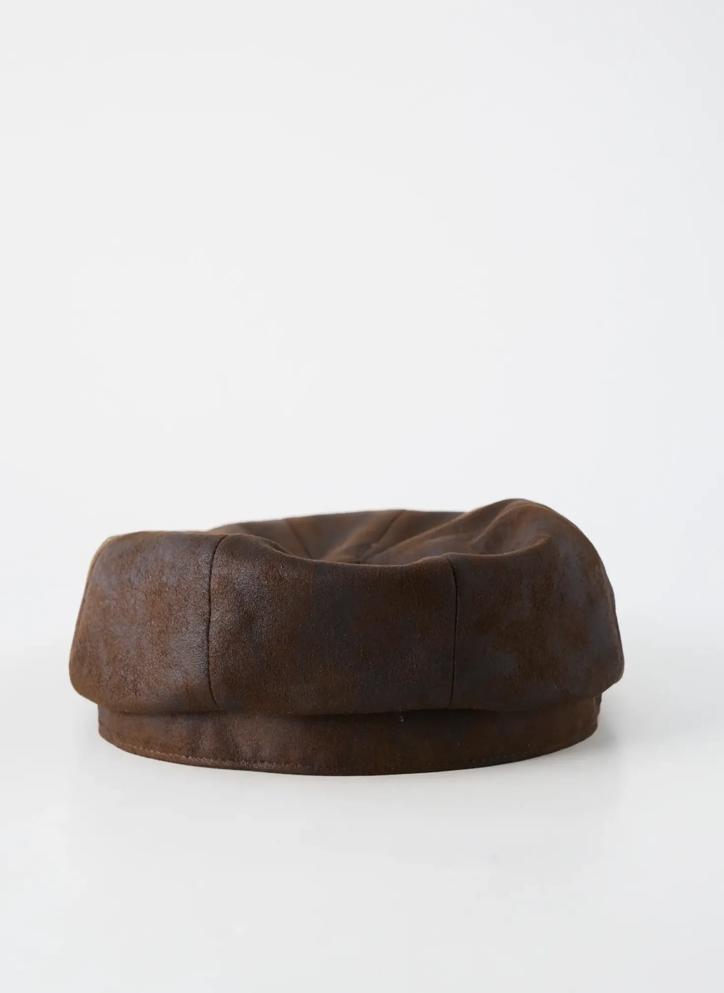 Casquette Aussie Apparel Marron