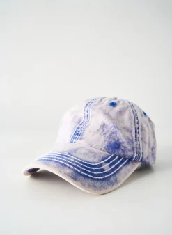 Casquette Aussie Apparel Violet