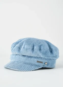 Casquette Barts Bleu