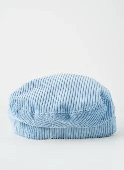 Casquette Barts Bleu