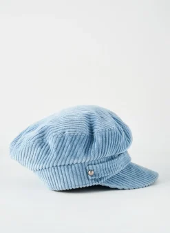 Casquette Barts Bleu