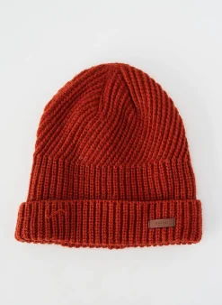 Casquette Barts Orange