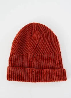 Casquette Barts Orange