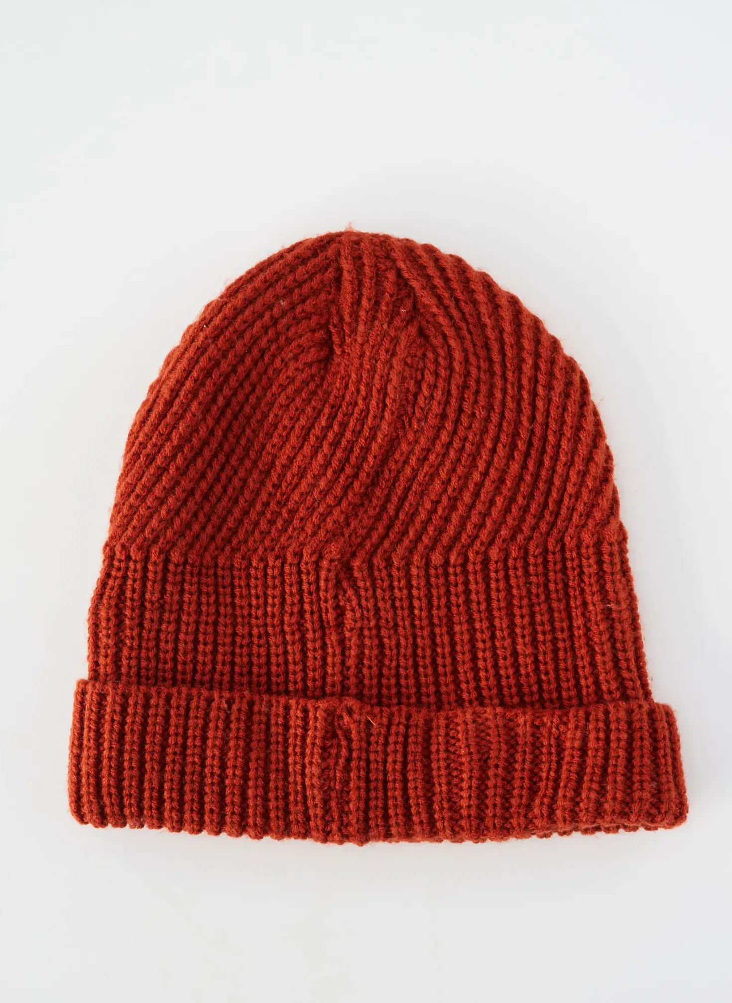 Casquette Barts Orange