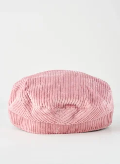 Casquette Barts Rose