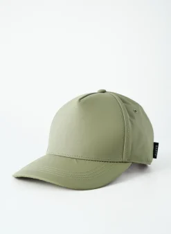Casquette Barts Vert