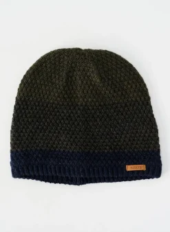 Casquette Barts Vert