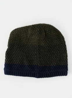 Casquette Barts Vert