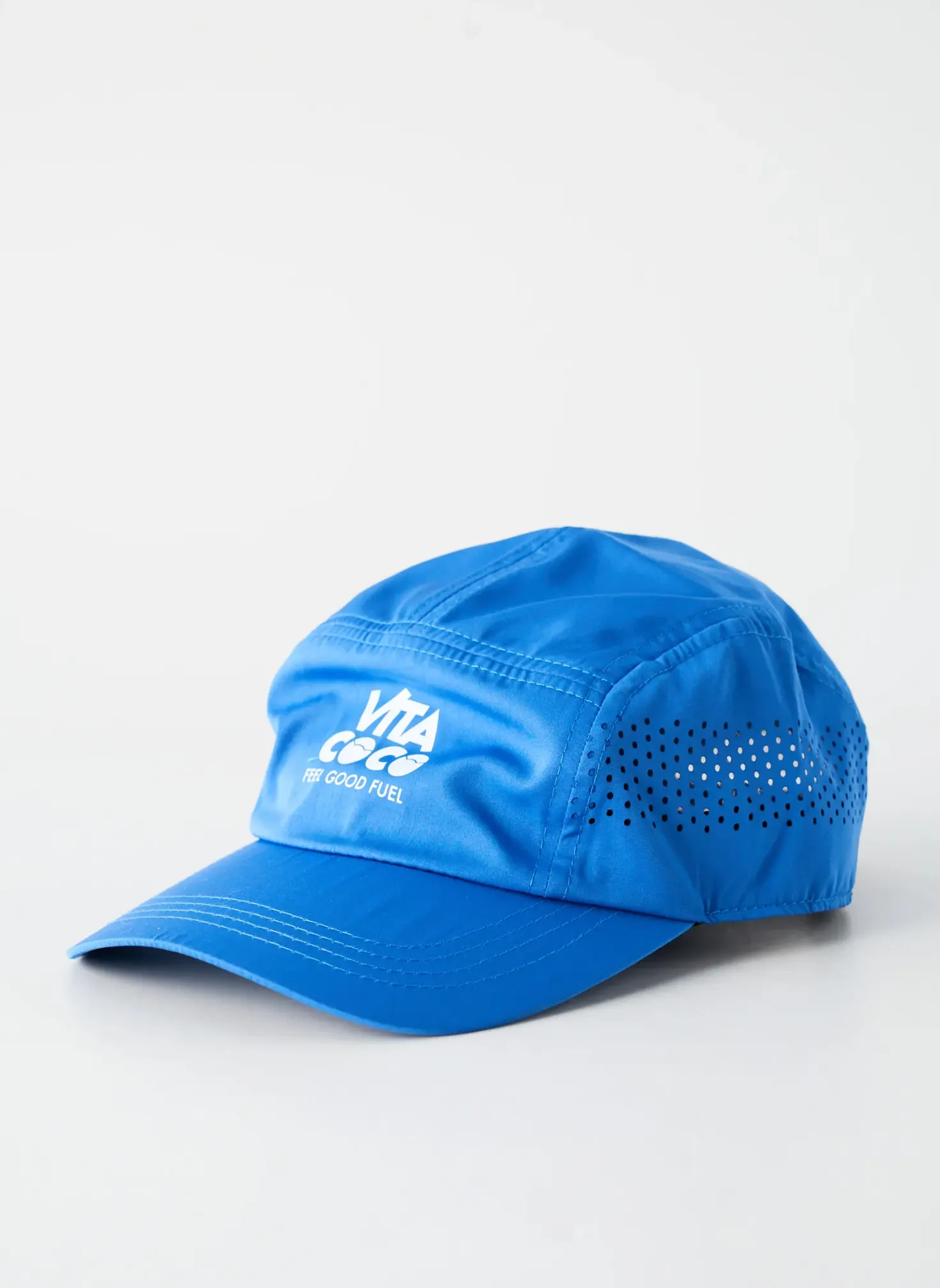 Casquette Beechfield Bleu