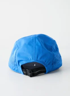 Casquette Beechfield Bleu