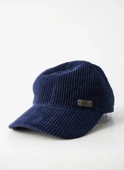 Casquette Bocage Bleu