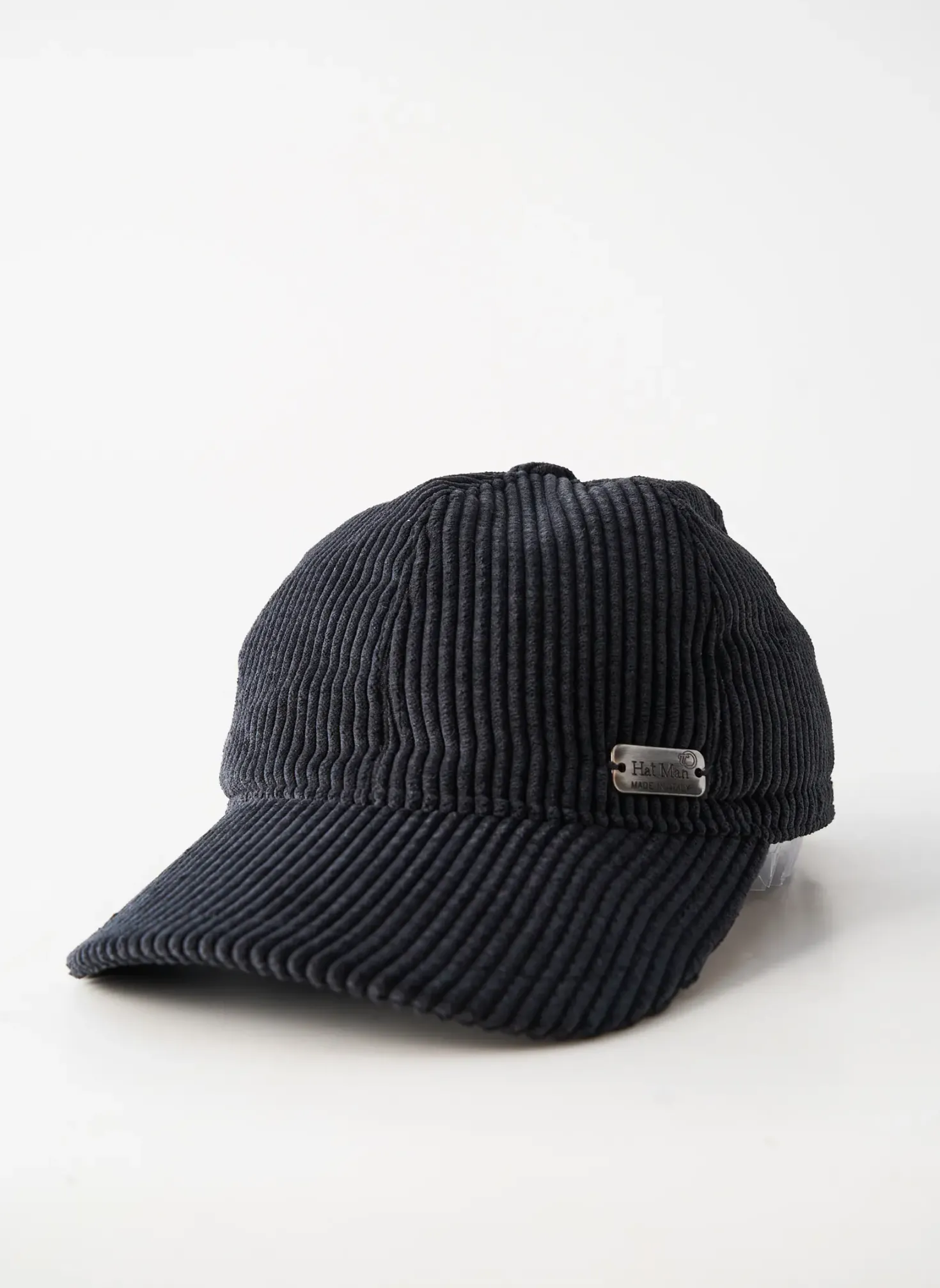 Casquette Bocage Noir