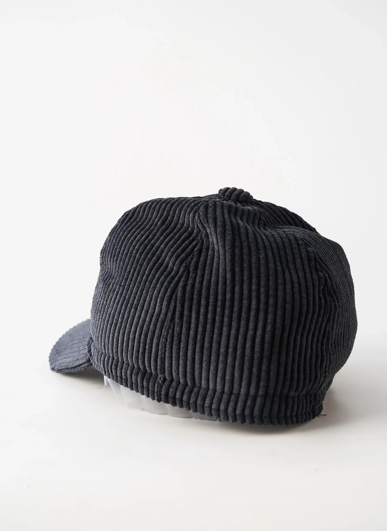 Casquette Bocage Noir