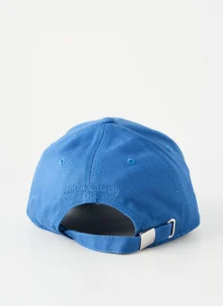 Casquette Cambridge Bleu Clair