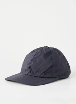 Casquette Capo Noir