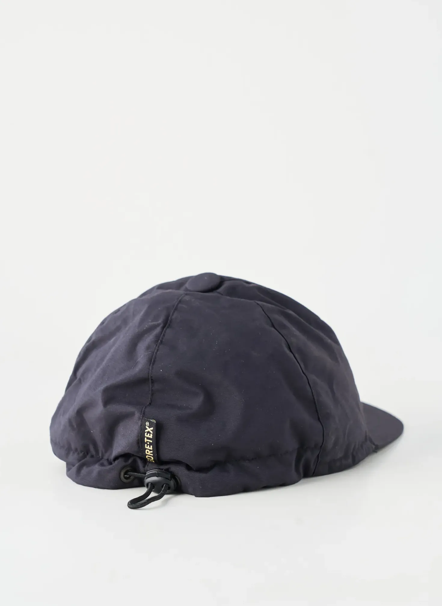 Casquette Capo Noir