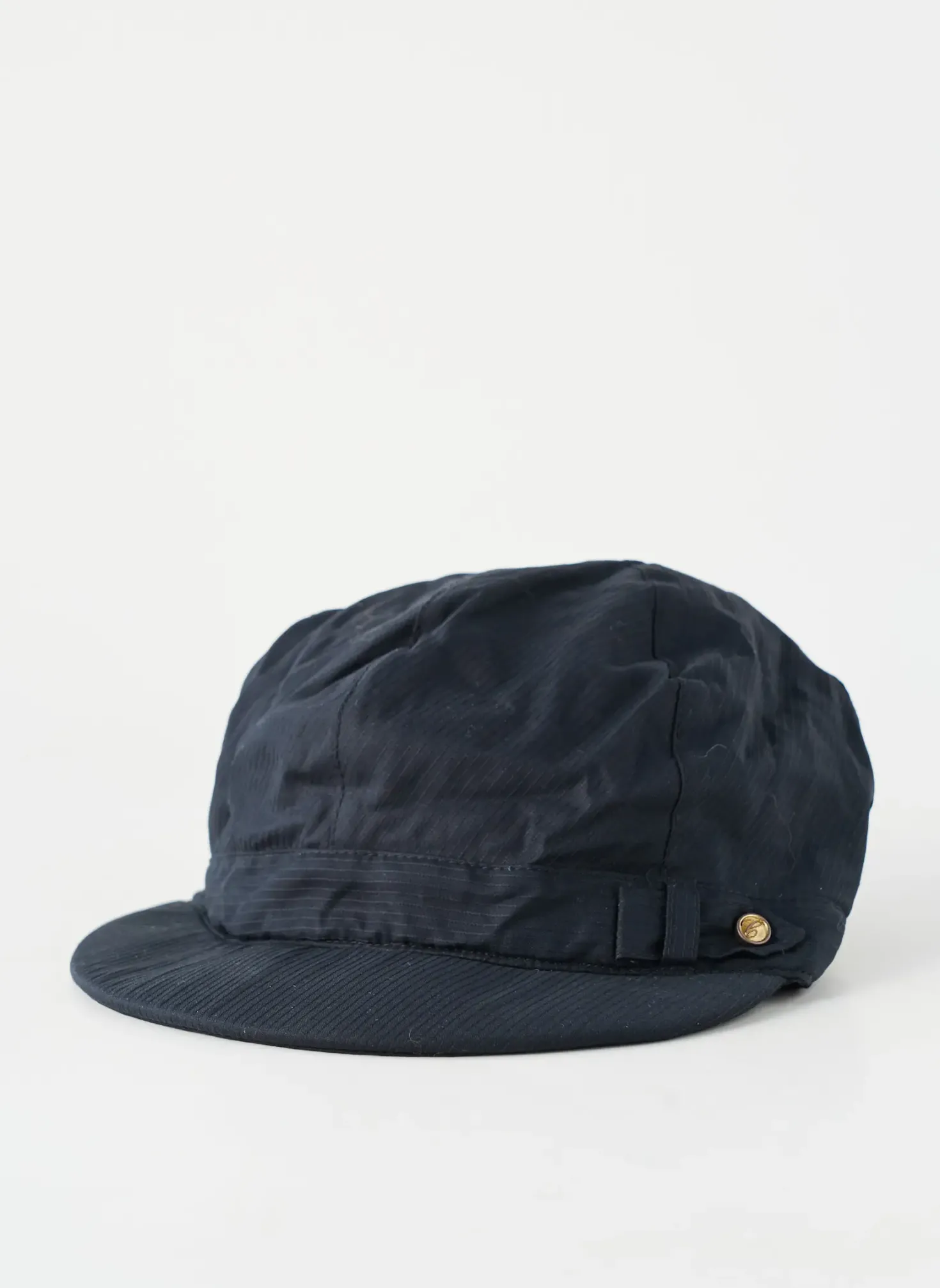 Casquette Capo Noir