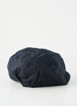 Casquette Capo Noir