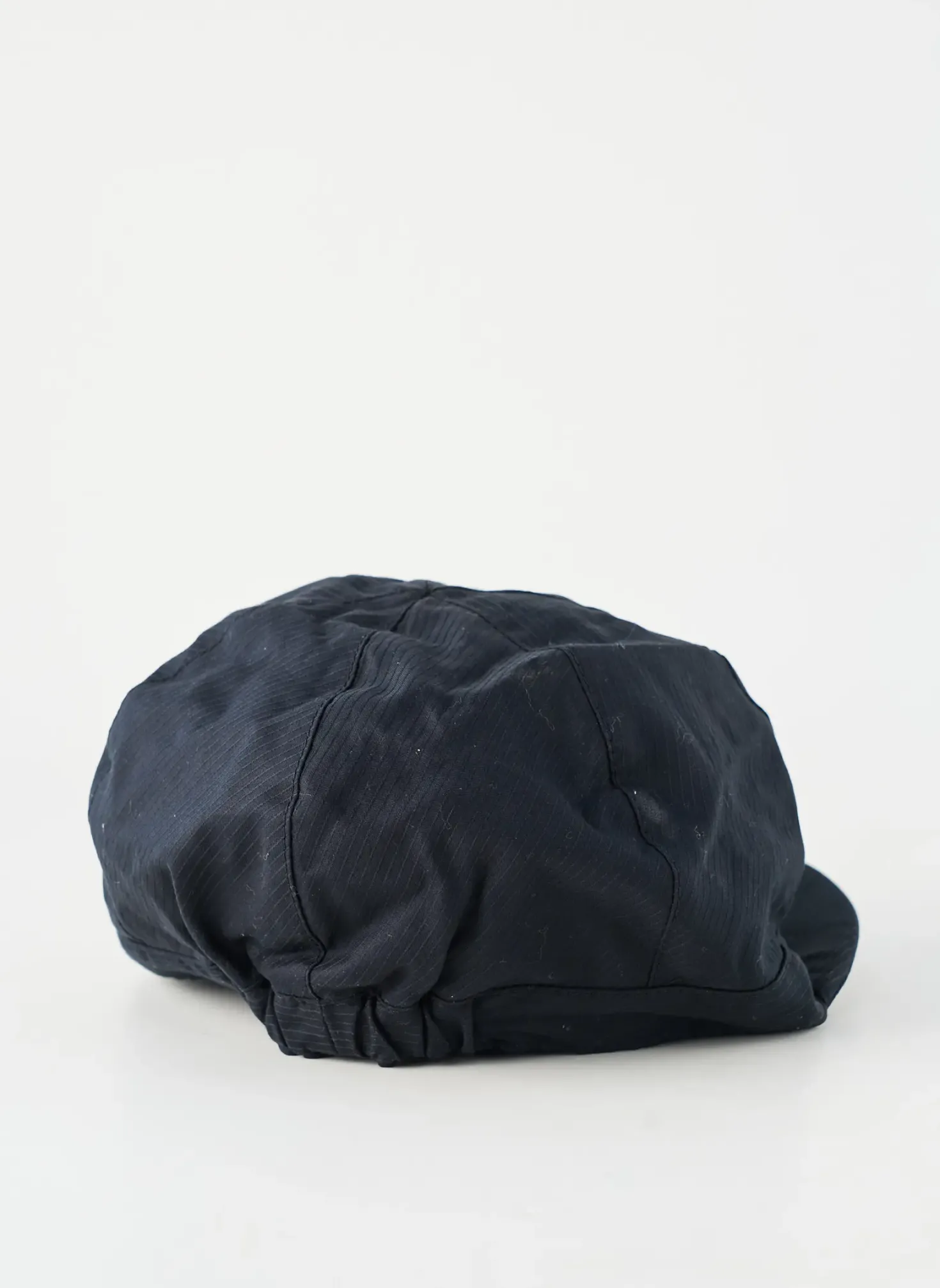 Casquette Capo Noir