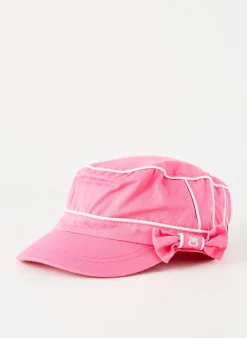 Casquette Chillouts Rose