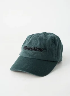 Casquette Coely Vert