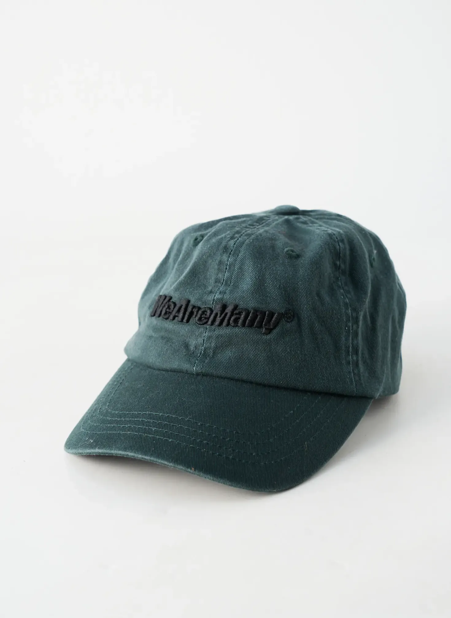 Casquette Coely Vert