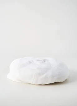 Casquette Crambes Blanc