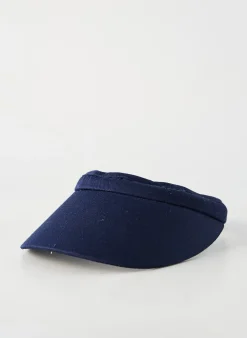Casquette Crambes Bleu