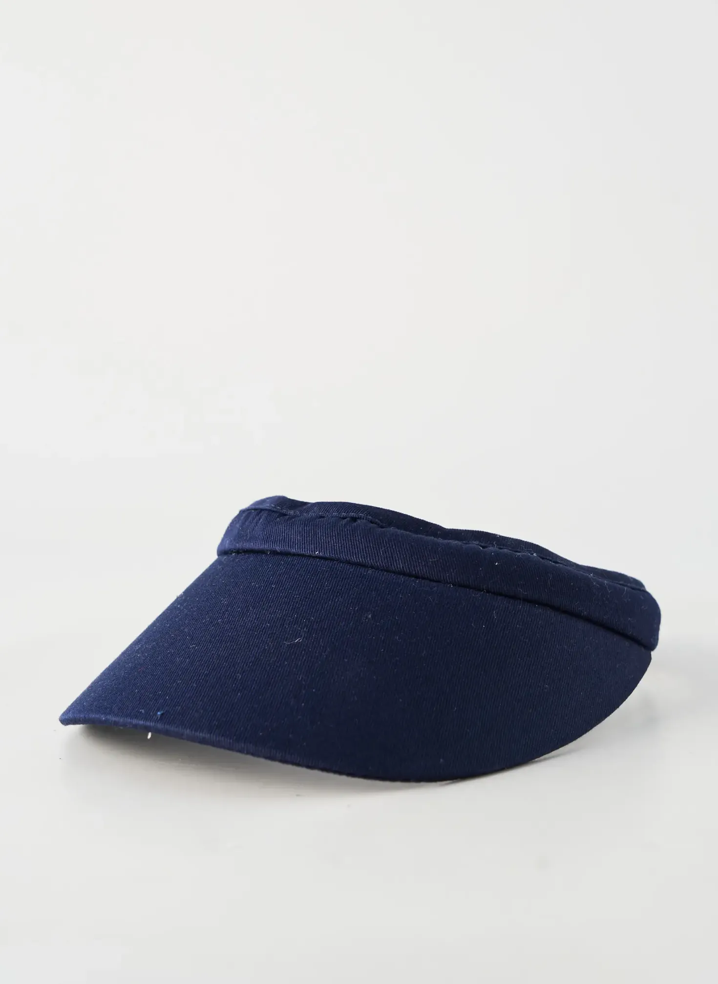 Casquette Crambes Bleu
