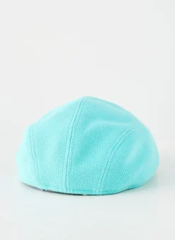Casquette Crambes Bleu