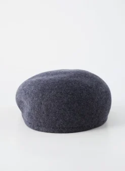 Casquette Crushable Gris
