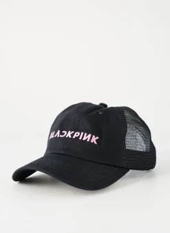 Casquette Deadline Noir