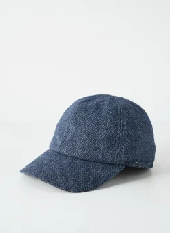 Casquette Derby Sport Gris