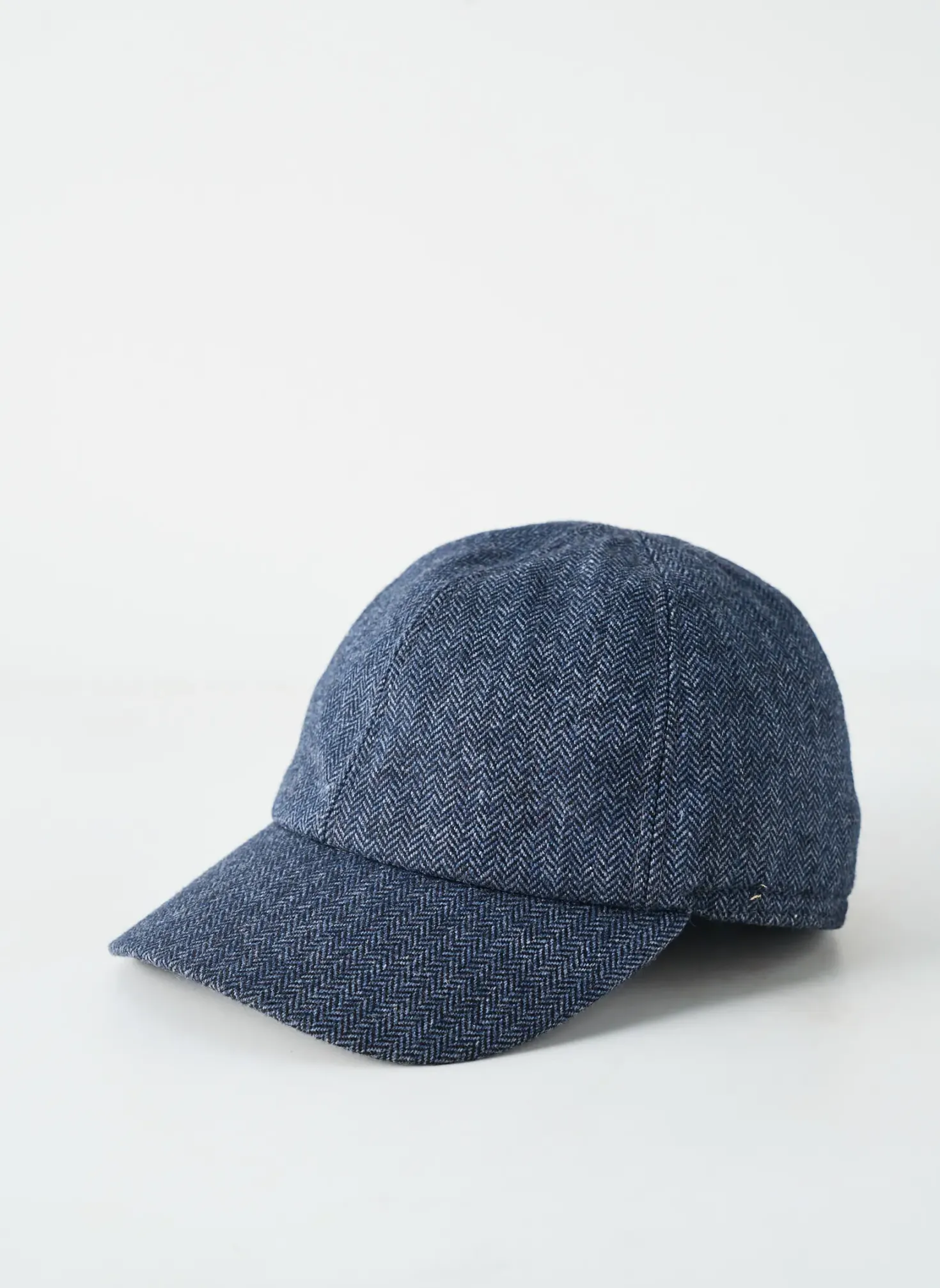 Casquette Derby Sport Gris