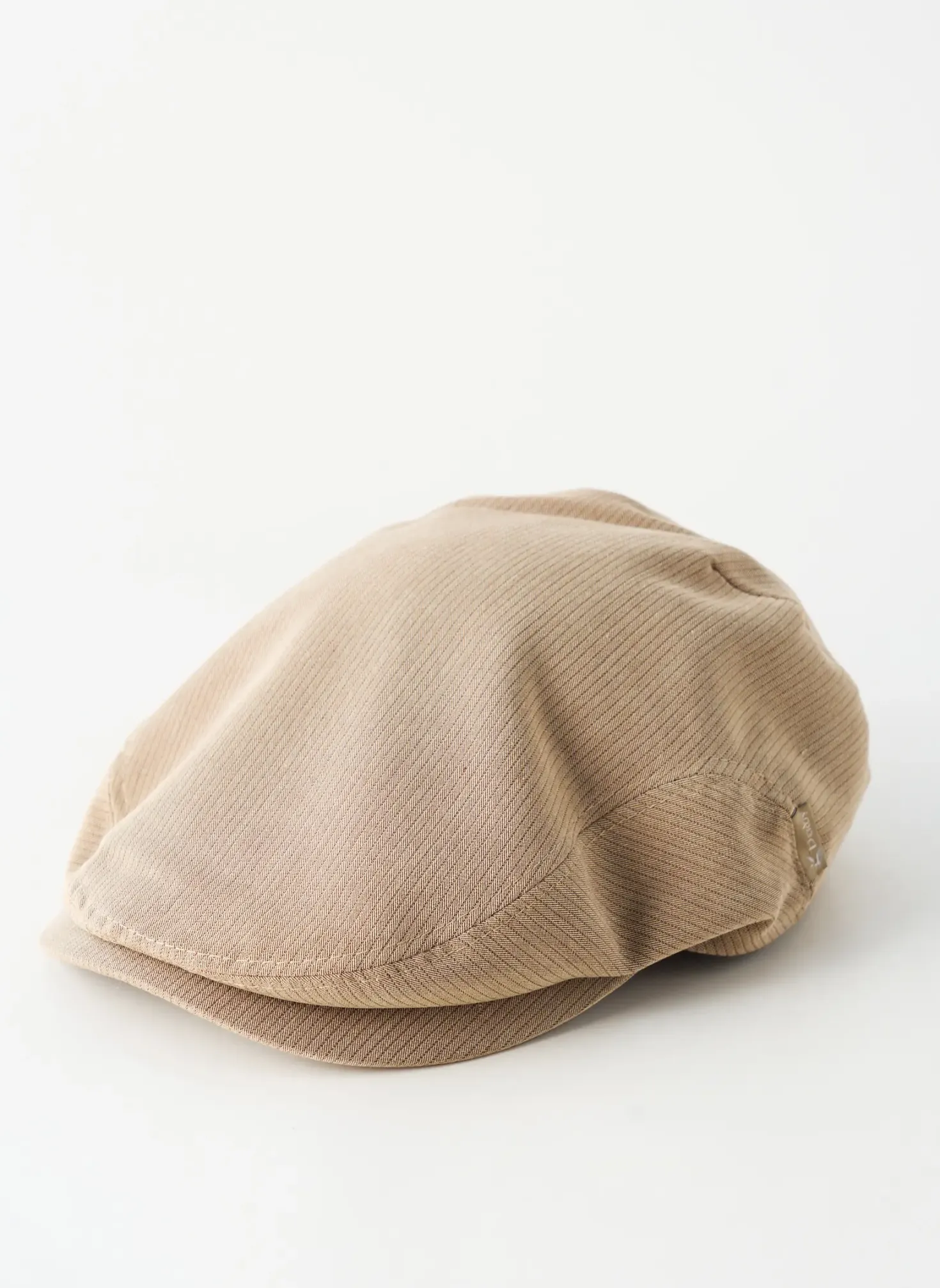 Casquette Derby Sport Marron