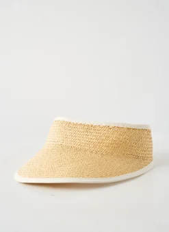 Casquette Ecuador Beige