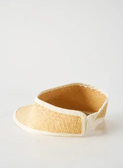 Casquette Ecuador Beige