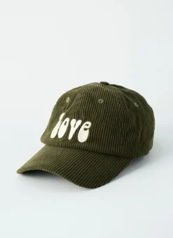 Casquette Five Vert