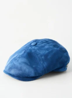 Casquette Flechet Bleu