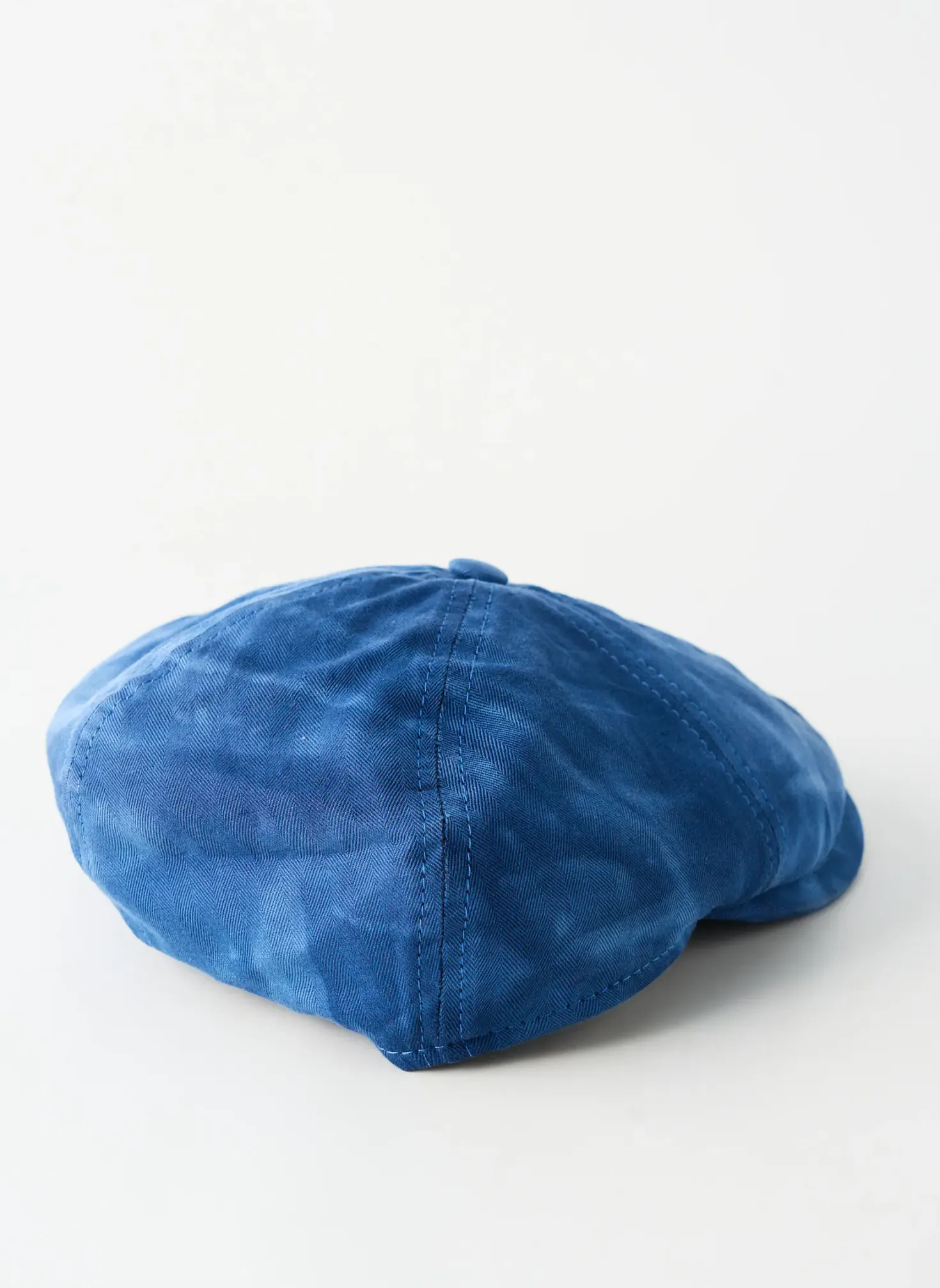 Casquette Flechet Bleu