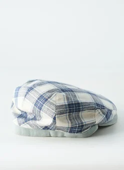 Casquette Flechet Bleu