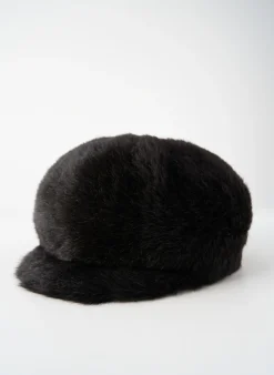 Casquette Grevi Noir