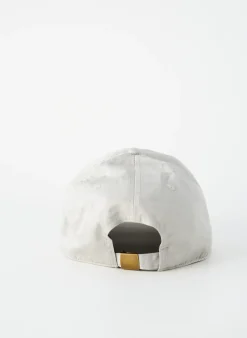 Casquette Hartford Gris