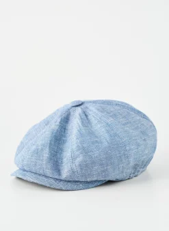 Casquette Hattypic Bleu