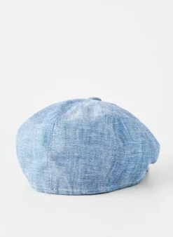 Casquette Hattypic Bleu