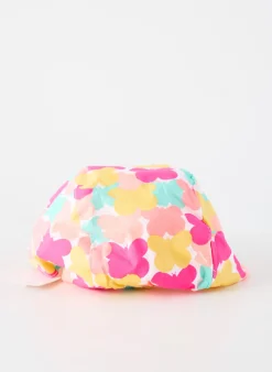 Casquette Herman Rose