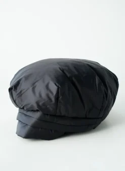 Casquette High Noir