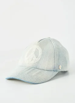 Casquette Ikks Bleu